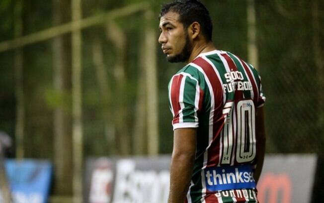 Ex-jogador do Fluminense sofre concussão cerebral e tem perda de memória