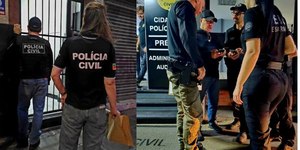 Golpe do café: grupo que dopava idosos é preso no RS