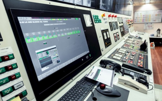 Indústria Naval: ABB adquire norueguesa Høglund