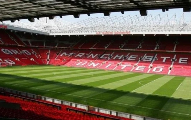 Manchester United faz acordo judicial em caso de abuso sexual