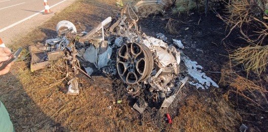 Caso Diogo Jota: pneus causaram 263 mortes no Brasil em 5 anos