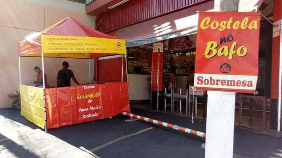 Onde tudo começou Onde tudo começou