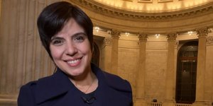 Repórter do SBT relata pânico ao vivo em tiroteio com Trump