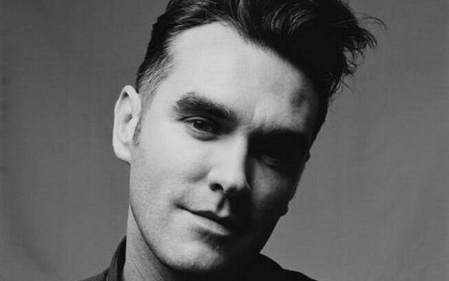 Coluna Bastidores destaca show do Morrissey, música, Ellen Roche e muito mais