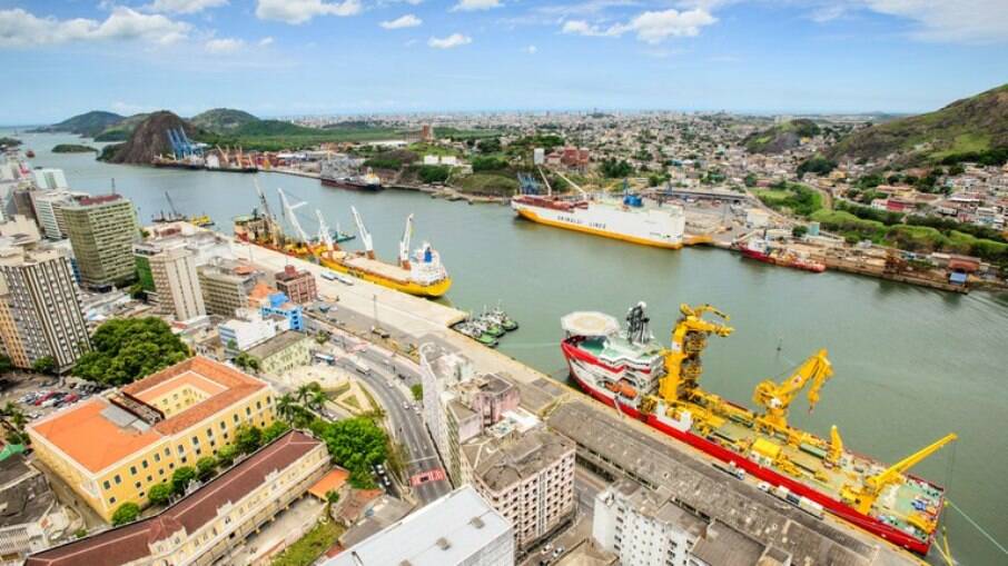 Codesa: governo realiza primeira privatização de porto do país