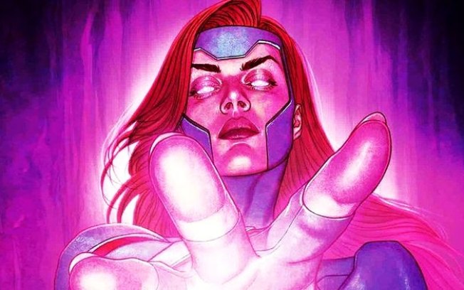 X-Men finalmente admitem que Nível Ômega ainda continua sem sentido