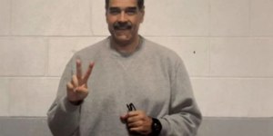Em tribunal nos EUA, Maduro afirma ser inocente de acusações tortura