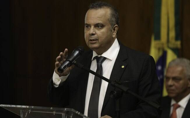 Rogério Marinho, secretário especial de Previdência e Trabalho, falou que PEC do Orçamento engessa Executivo