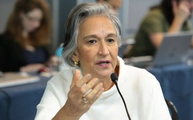 Conselho de Arquitetura e Urbanismo elege primeira mulher presidente
