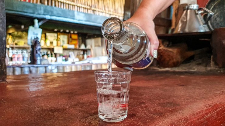 Cresce número de estabelecimentos na cadeia produtiva da cachaça