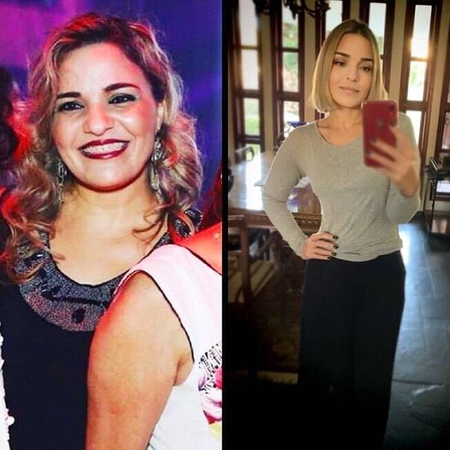 renata vacco