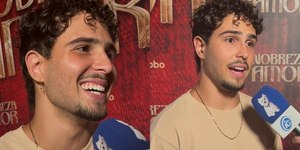 Igor Jansen relembra tradição familiar com novelas: “Todo dia”