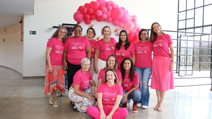 Capela Rosa leva música, solidariedade e ação social à Vinhedo