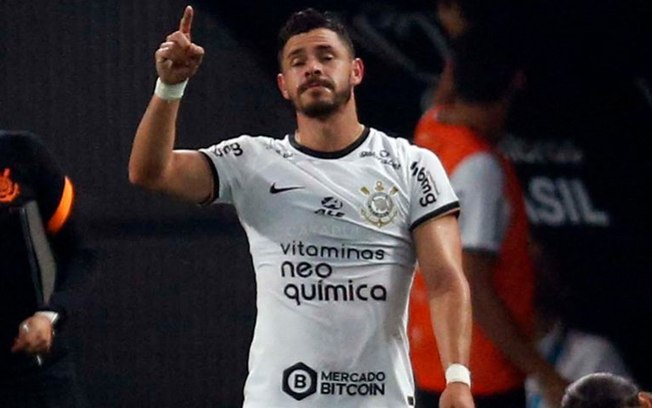 Giuliano valoriza garotos do Corinthians e celebra atuação: 'Excelente jogo'