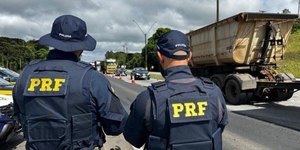 PRF registra 15 mortes no fim de ano em São Paulo