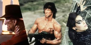 Rambo 2 completa 40 anos; veja outros filmes clássicos quarentões