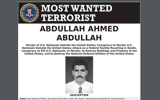 Ainda segundo as fontes, Abdullah, conhecido como Abu Muhammad Al-Masri, foi morto por homens ligados a Israel com o apoio dos Estados Unidos
