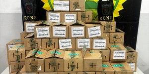 Grupo é autuado por venda de remédio veterinário como alucinógeno