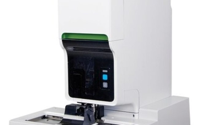 Chega ao Brasil o Sysmex XN-10 com modo Banco de Sangue, único analisador do mercado que combina hemograma e análise de hemoderivados