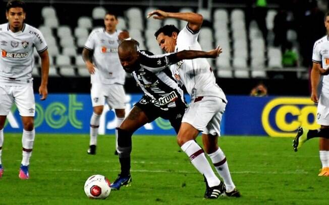 Fluminense x Botafogo: onde assistir, desfalques e prováveis escalações da semifinal do Carioca