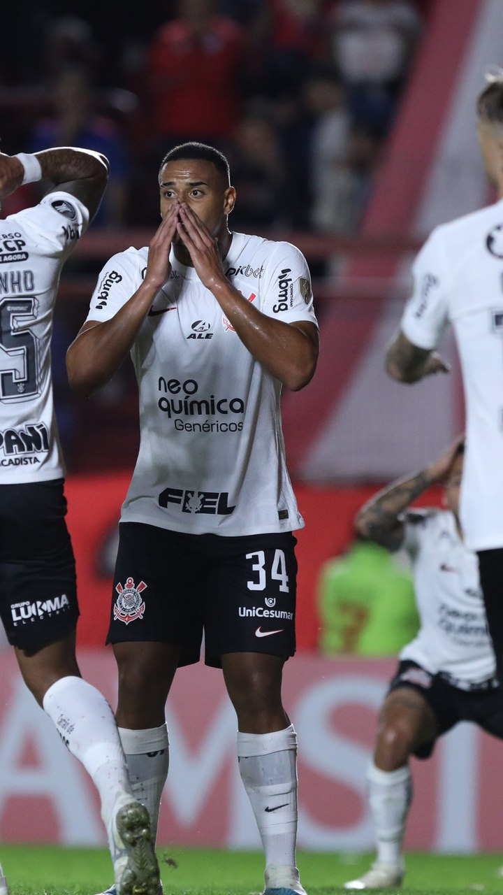 Corinthians completa um mês sem vitórias; veja lista dos jogos