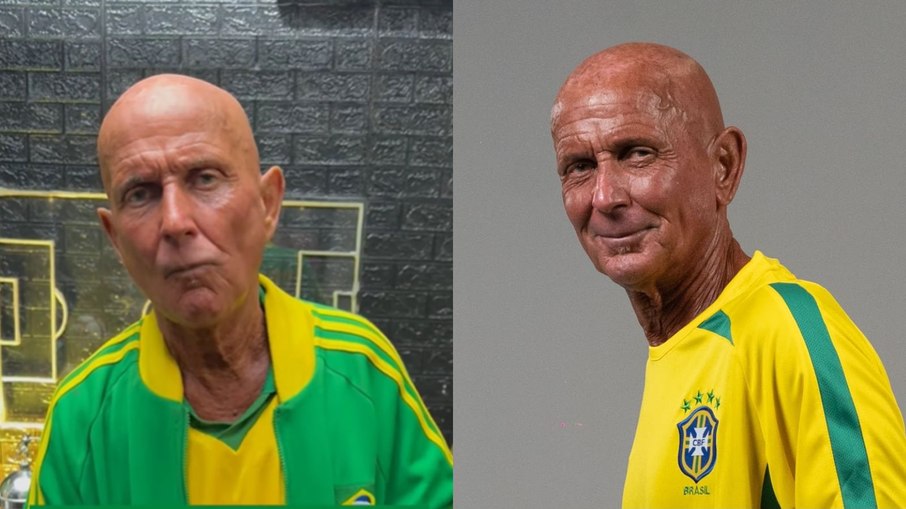 Argentino surpreende e viraliza ao exaltar o futebol brasileiro