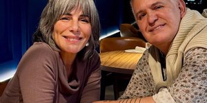 Glória Pires completa 63 anos e ganha declaração de amor