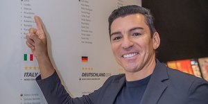 Campeão mundial com a Seleção é internado após sofrer queimaduras