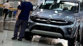 VW oferece descontos para Saveiro, Amarok e Polo Track