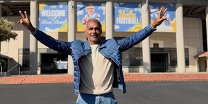 Vini Jr. pode igualar marca de Romário no ano do Tetra