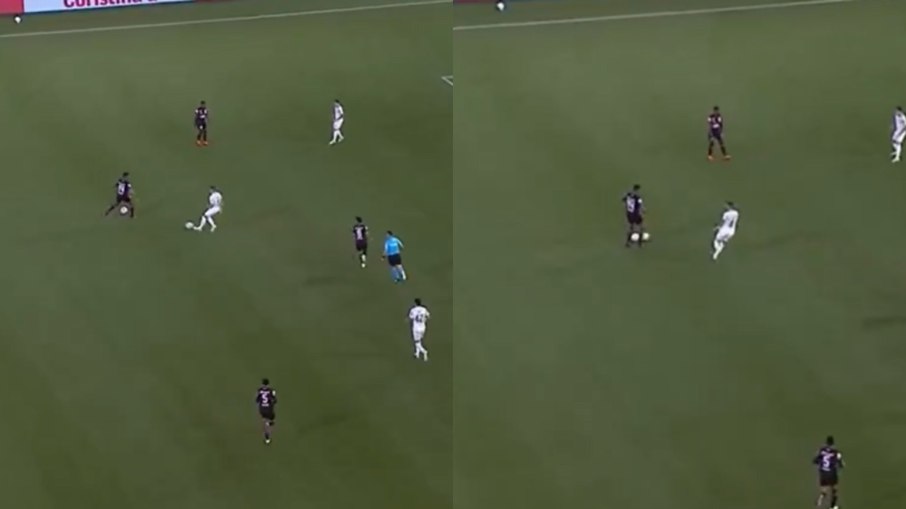 Expulsão de Andreas Pereira