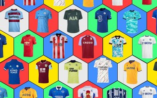 Como identificar uma camisa legítima da Premier League?