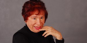 Berta Loran, atriz e comediante, morre aos 99 anos