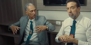 Policial confessa ter cometido crime para encontrar Tim Lopes