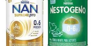 Bebês são intoxicados após consumirem fórmulas infantis da Nestlé