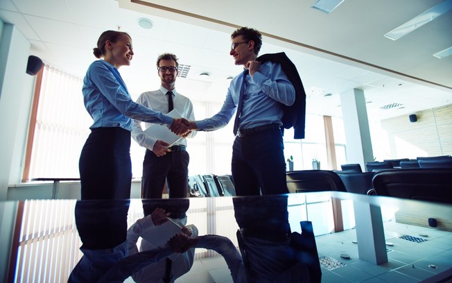 Baratão Combustíveis segue investindo em parcerias