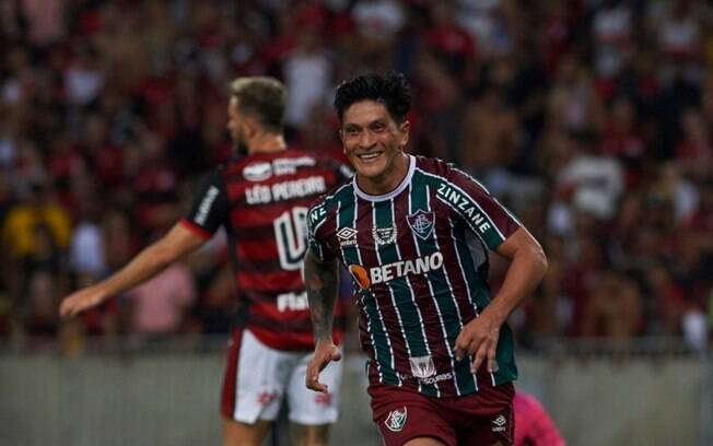 Léo Pereira, o vilão de um Flamengo que, coletivamente, deixou a desejar