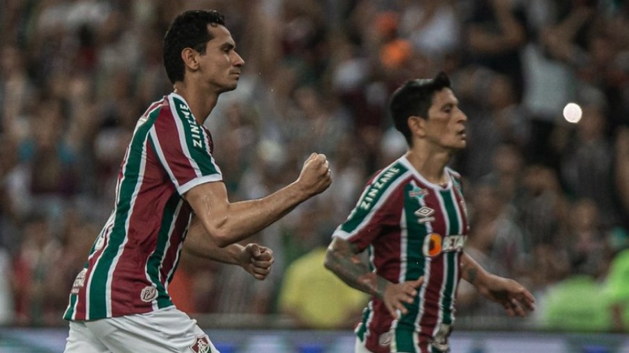 Fluminense colocou salários de jogadores em dia antes da semifinal da Copa do Brasil 