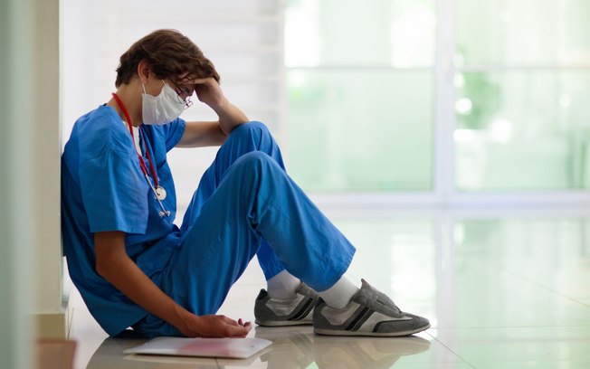 Excesso de médicos nas capitais limita recém-formados
