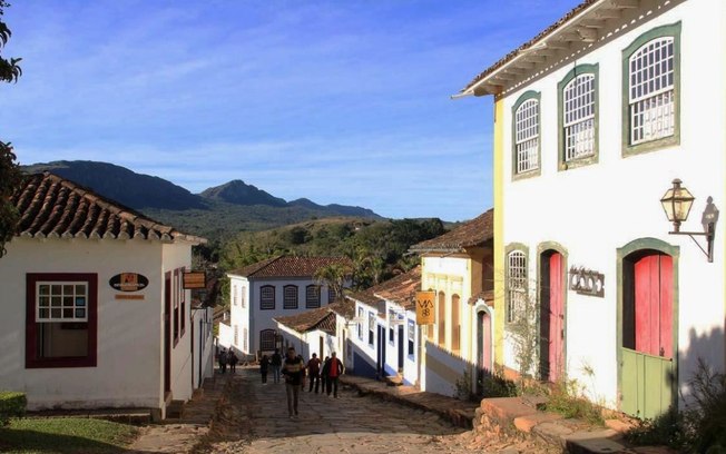 Minas é o melhor destino para viajar e comer bem no Brasil