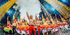 Buscas por viagens para festas juninas no Nordeste sobem 120%