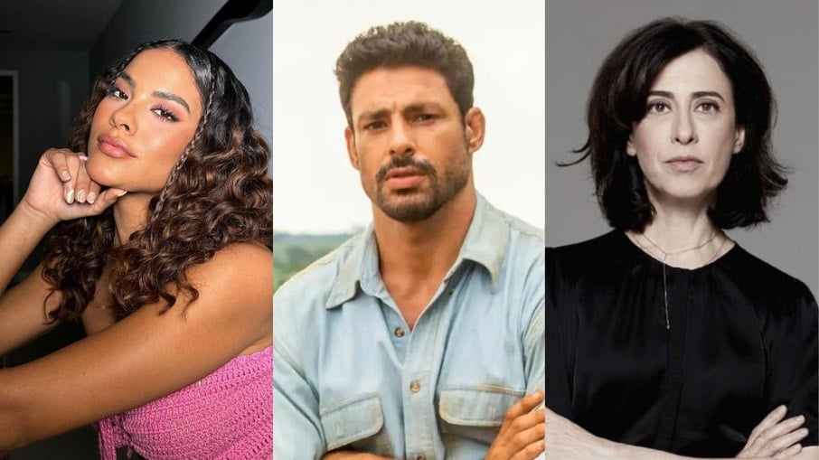 A emissora já começou a escalação do elenco do remake da novela