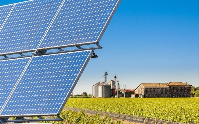 Baterias Moura: gestão energética impulsiona o agro