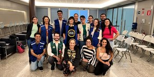 Quase cem repatriados chegam ao Brasil nesta quinta