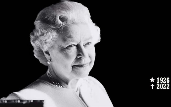 Morte da Rainha: Elizabeth II entregou taça histórica para seleção da Inglaterra