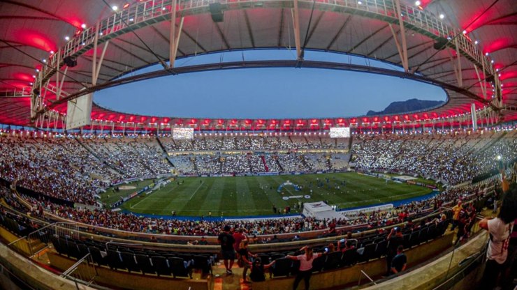 Flamengo x Vasco: saiba onde assistir ao jogo de hoje, 21/09