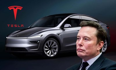 Tesla enfrenta crise severa na Europa
