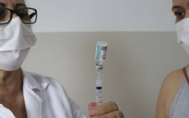 Campinas faz novo 'Dia D' de vacinação contra a covid-19 neste sábado