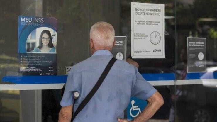 Mutirão do INSS prevê quase 13 mil atendimentos no fim de semana
