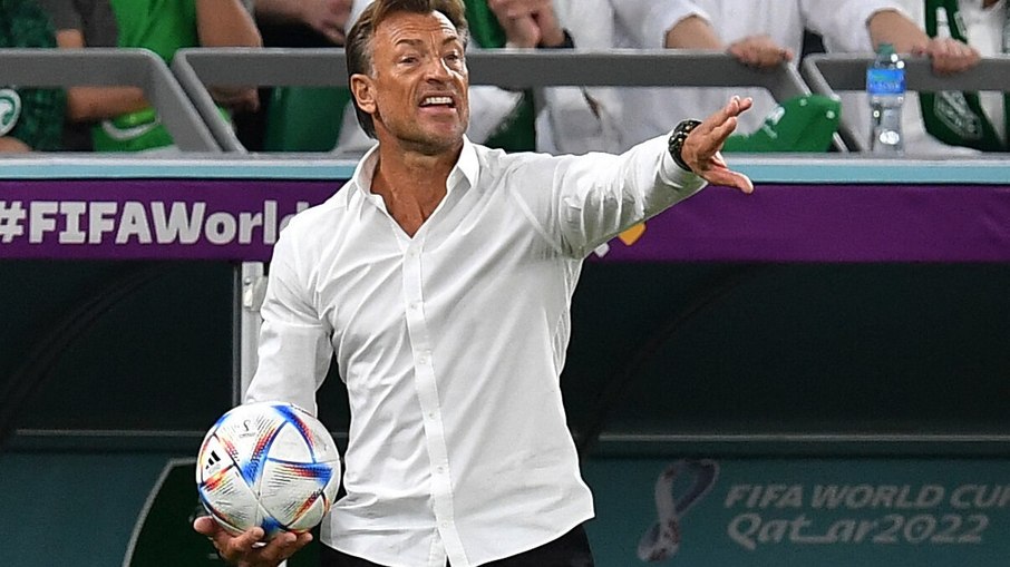 Hervé Renard Hervé Renard
